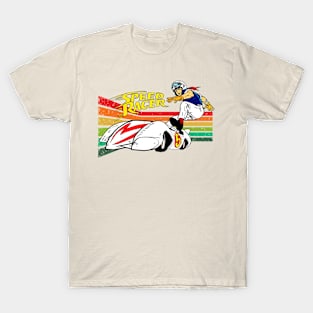 SPEED RACER T-Shirt